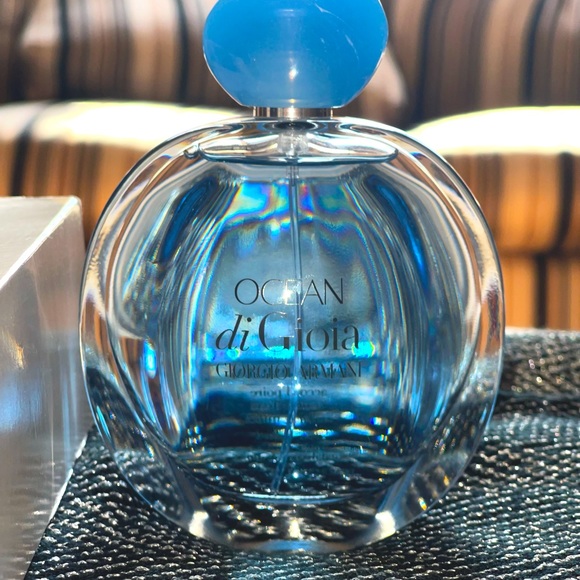 ocean gio armani